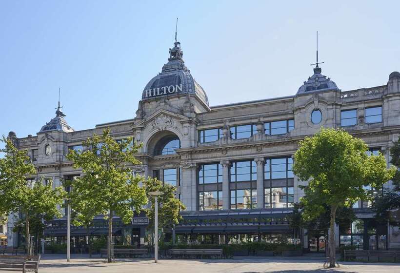 Fotos del hotel Hilton Antwerp Old Town:  16