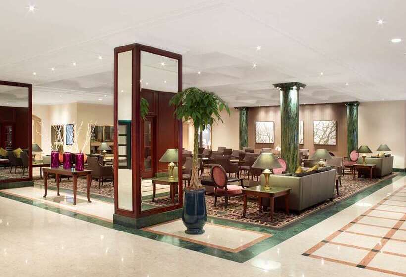 Fotos del hotel Hilton Antwerp Old Town:  19