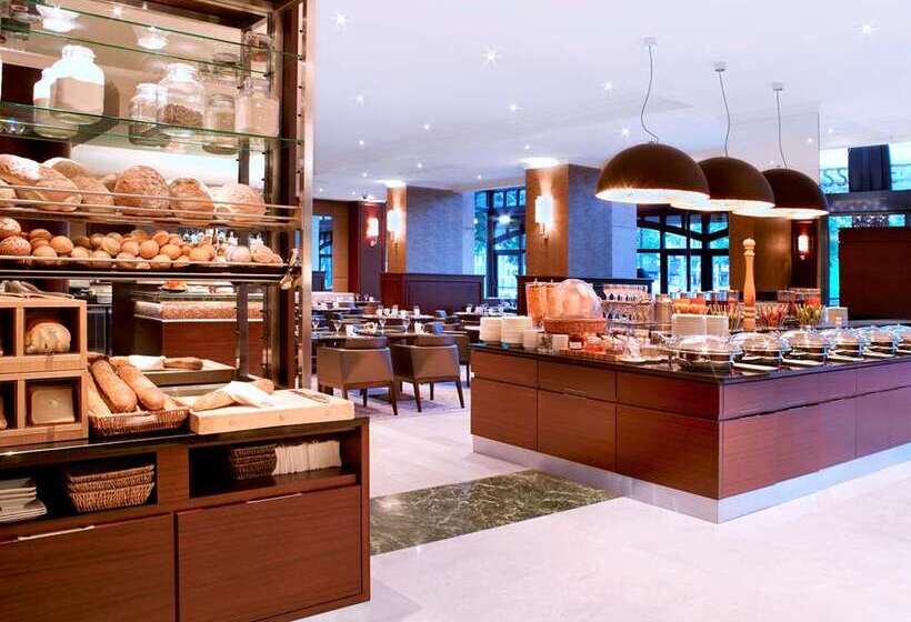 Fotos del hotel Hilton Antwerp Old Town:  18