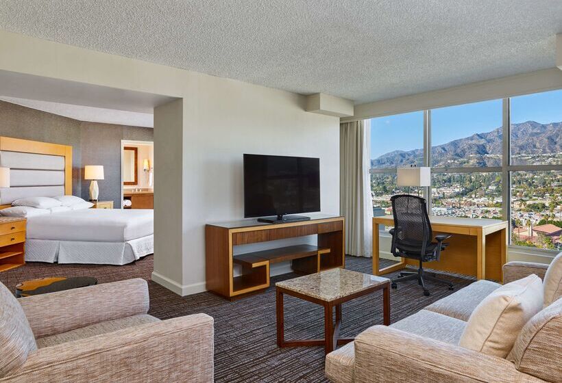 Hotel Hilton Glendale