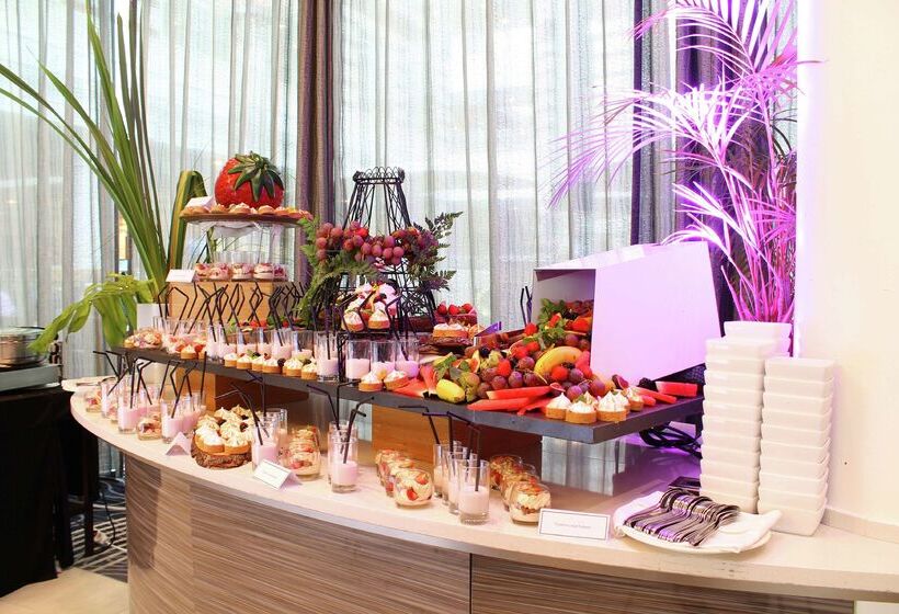 Fotos del hotel Hilton Paris Charles De Gaulle Airport:  37