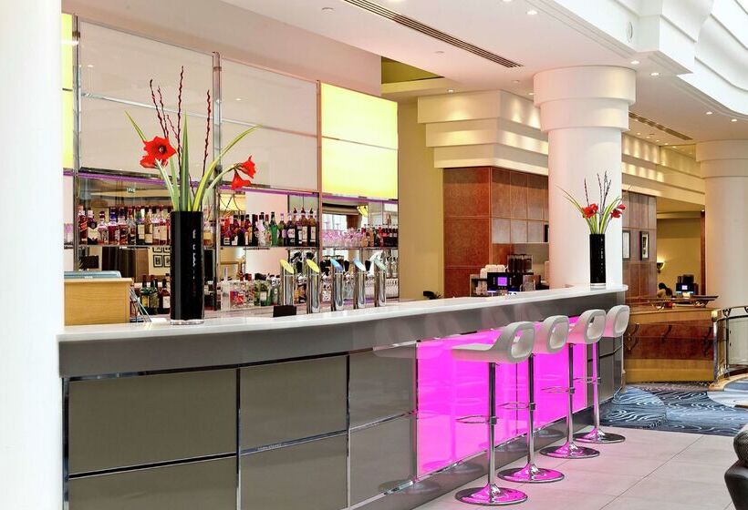 فندق Hilton Paris Charles De Gaulle Airport