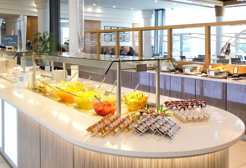 Fotos del hotel Hilton Paris Charles De Gaulle Airport:  50