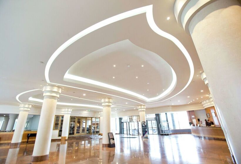 Fotos del hotel Hilton Paris Charles De Gaulle Airport:  61