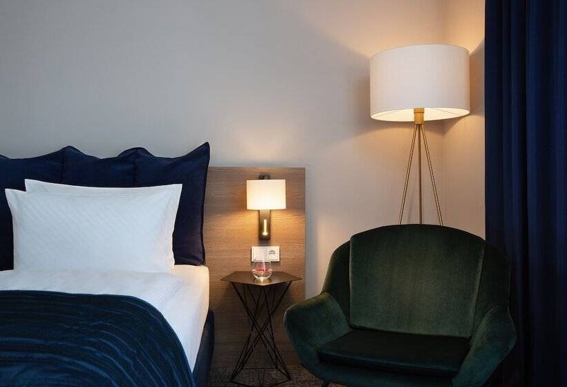 Fotos del hotel Holiday Inn Berlin City Center East Prenzlauer Berg, An Ihg:  4