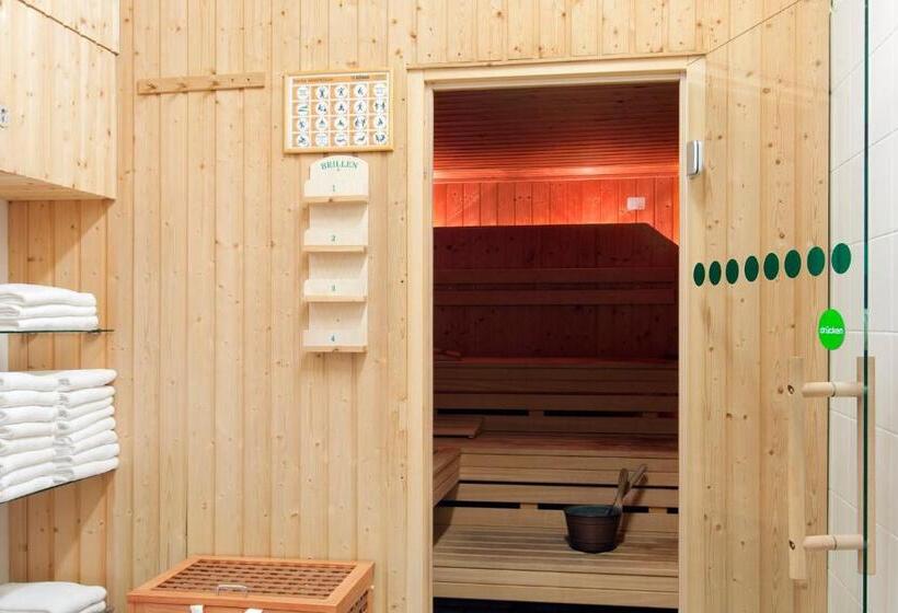 호텔 Holiday Inn Düsseldorf Neuss, Ein Ihg