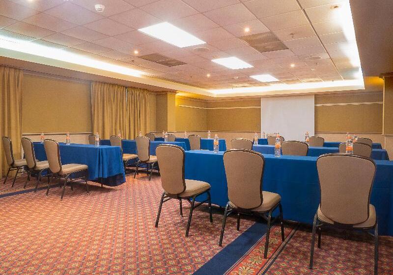 Fotos del hotel Holiday Inn Express - Monterrey - Tecnologico, An Ihg:  19