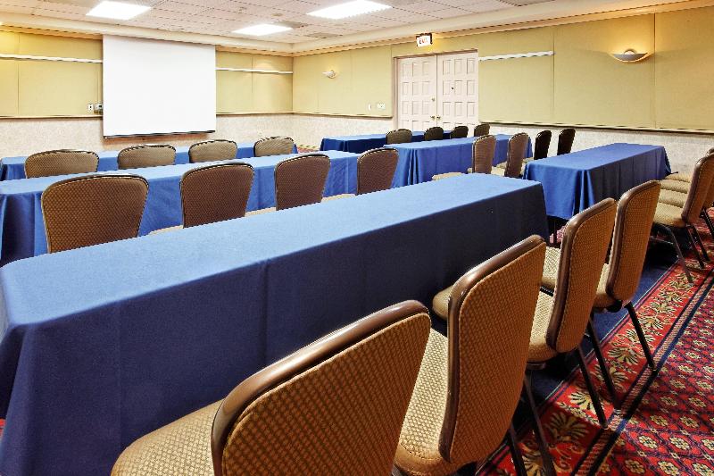 Fotos del hotel Holiday Inn Express - Monterrey - Tecnologico, An Ihg:  16