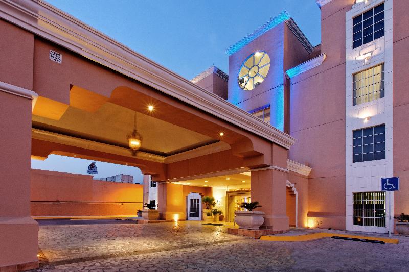 Fotos del hotel Holiday Inn Express - Monterrey - Tecnologico, An Ihg:  21