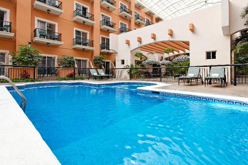 Fotos del hotel Holiday Inn Express - Monterrey - Tecnologico, An Ihg:  2