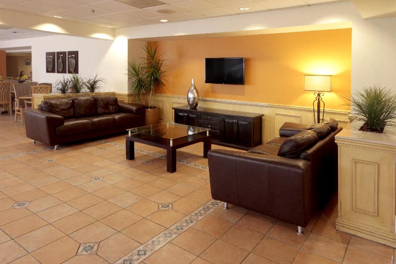 Fotos del hotel Holiday Inn Express - Monterrey - Tecnologico, An Ihg:  9