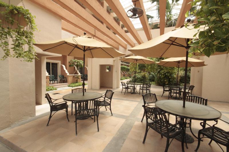 Fotos del hotel Holiday Inn Express - Monterrey - Tecnologico, An Ihg:  14