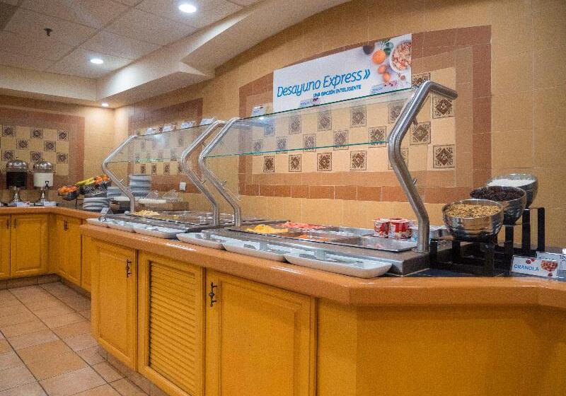 Fotos del hotel Holiday Inn Express - Monterrey - Tecnologico, An Ihg:  17