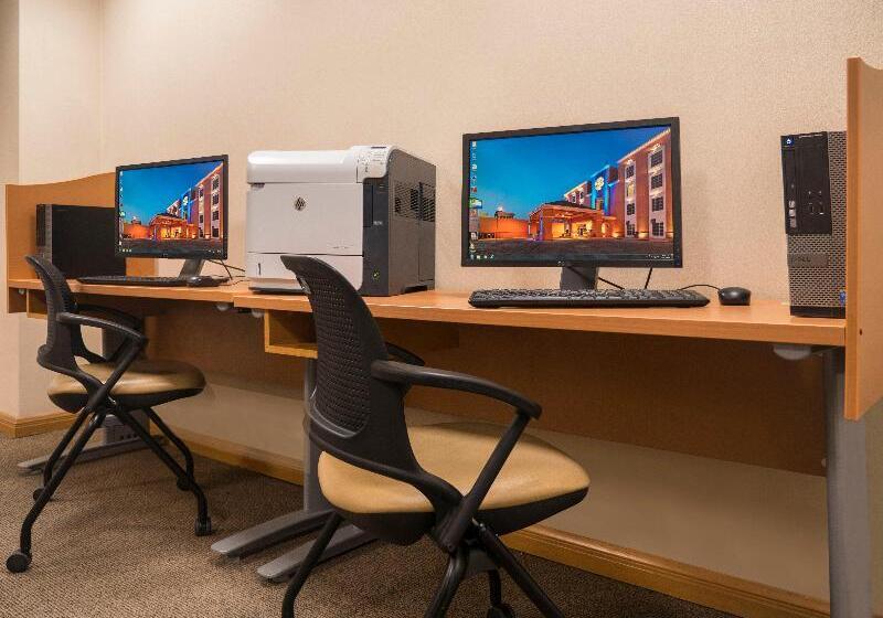 Fotos del hotel Holiday Inn Express - Monterrey - Tecnologico, An Ihg:  12