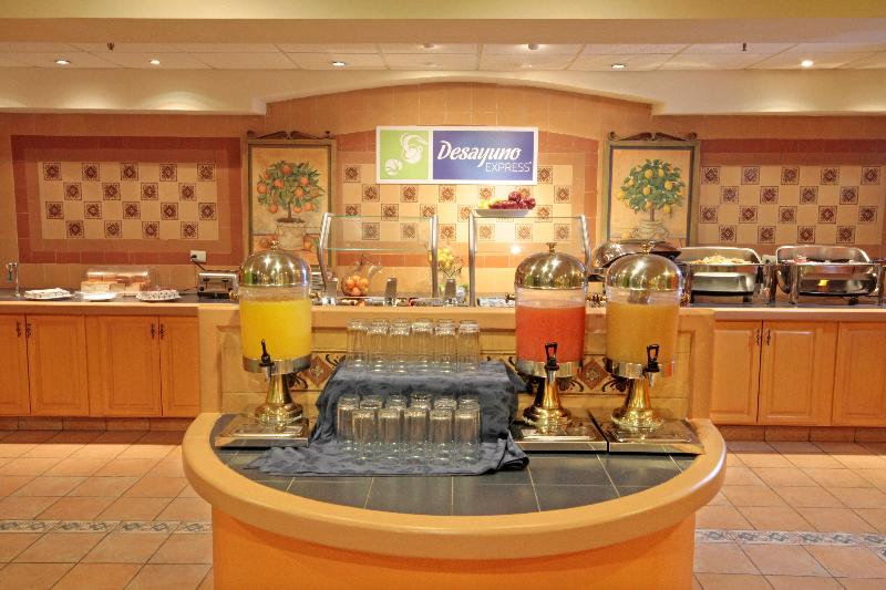 Fotos del hotel Holiday Inn Express - Monterrey - Tecnologico, An Ihg:  11