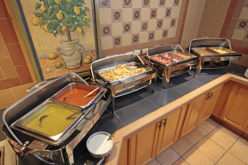 Fotos del hotel Holiday Inn Express - Monterrey - Tecnologico, An Ihg:  10