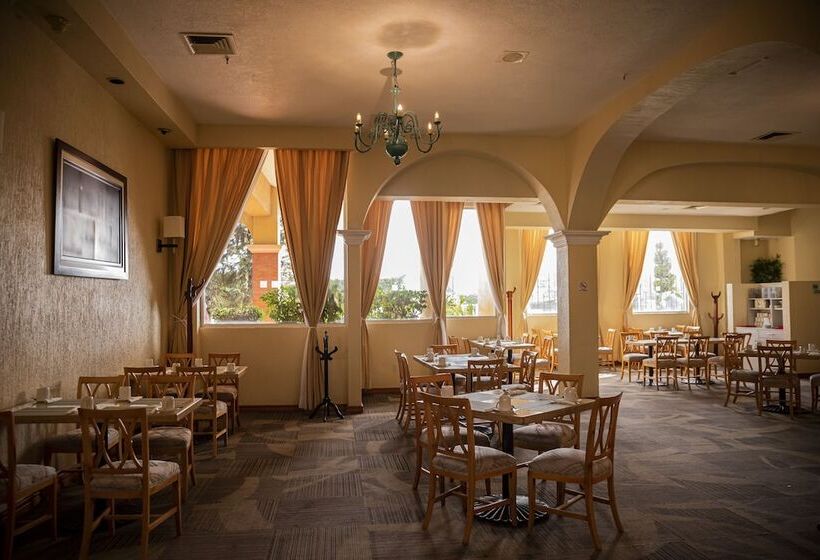 호텔 Holiday Inn La Piedad, An Ihg