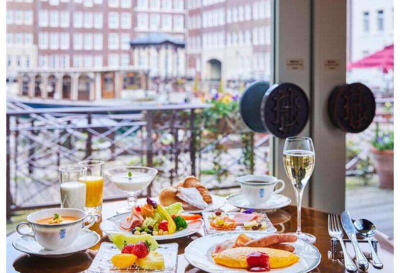Fotos del hotel Huis Ten Bosch  Europe:  35