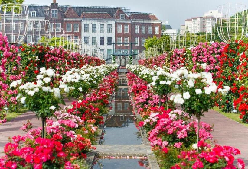 Hotel Huis Ten Bosch  Europe