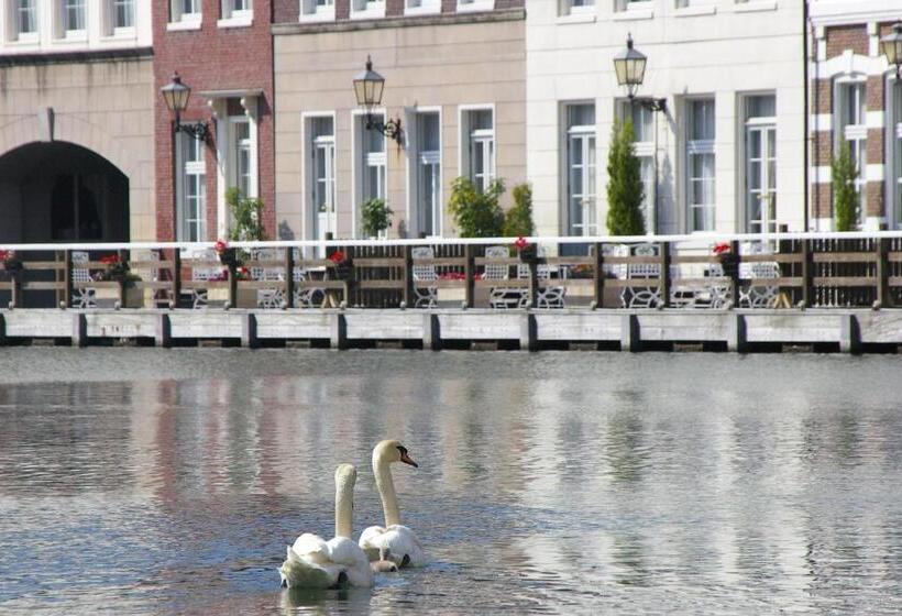 Fotos del hotel Huis Ten Bosch  Europe:  15