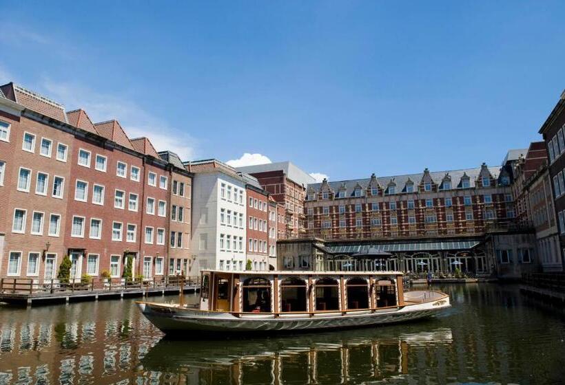 Hotel Huis Ten Bosch  Europe