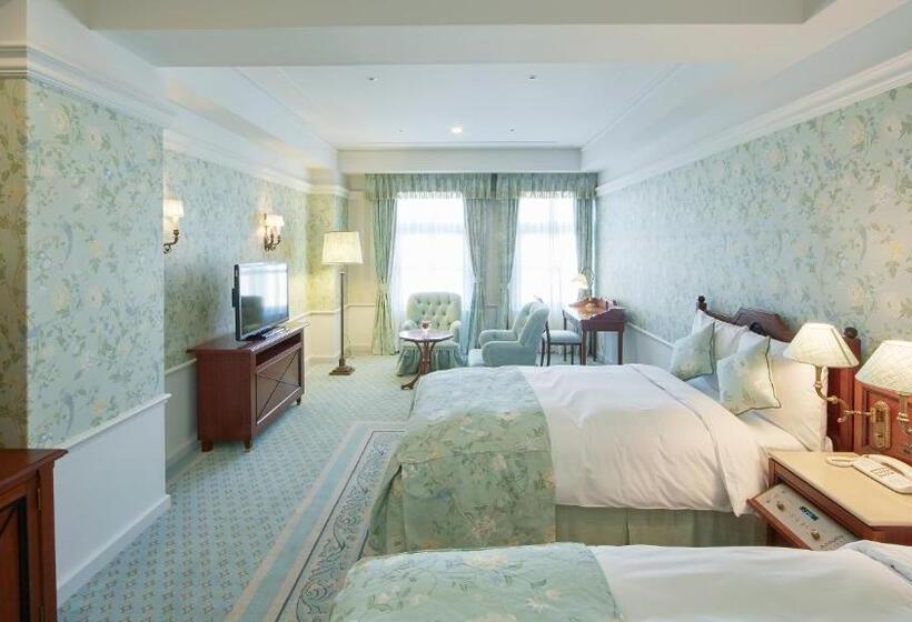 Fotos del hotel Huis Ten Bosch  Europe:  16