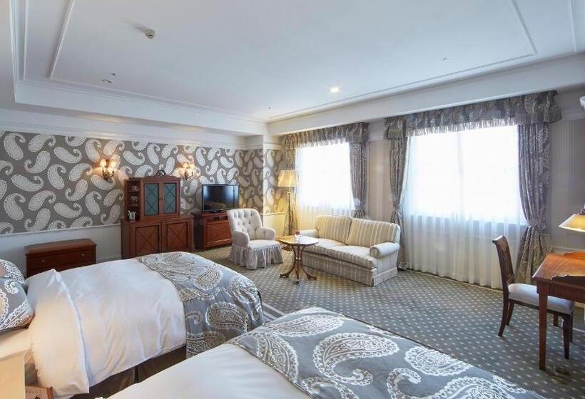 Fotos del hotel Huis Ten Bosch  Europe:  38