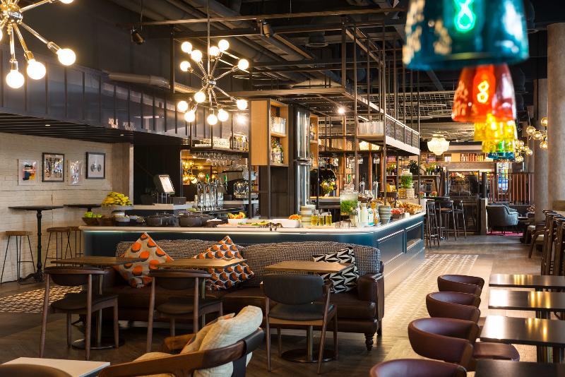 فندق Ibis Amsterdam Centre