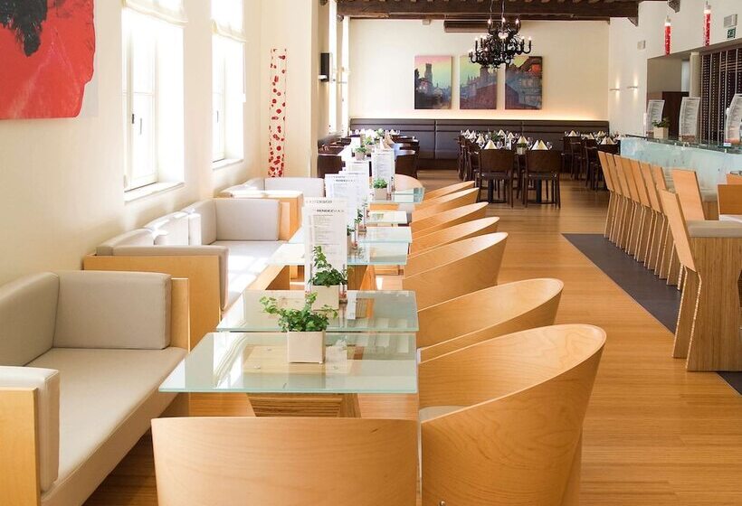 호텔 Ibis Brugge Centrum