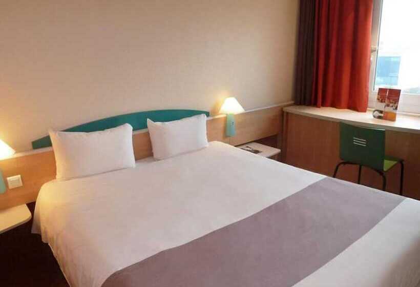 هتل Ibis Brugge Centrum