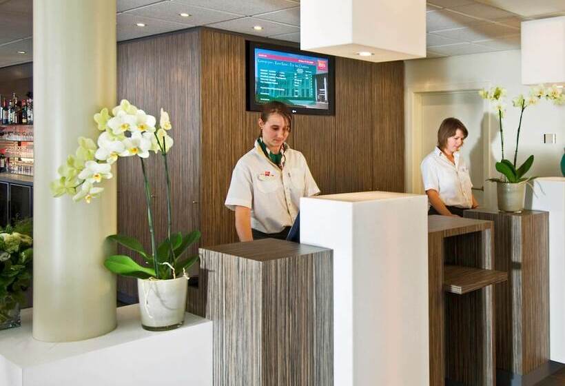 호텔 Ibis Brugge Centrum