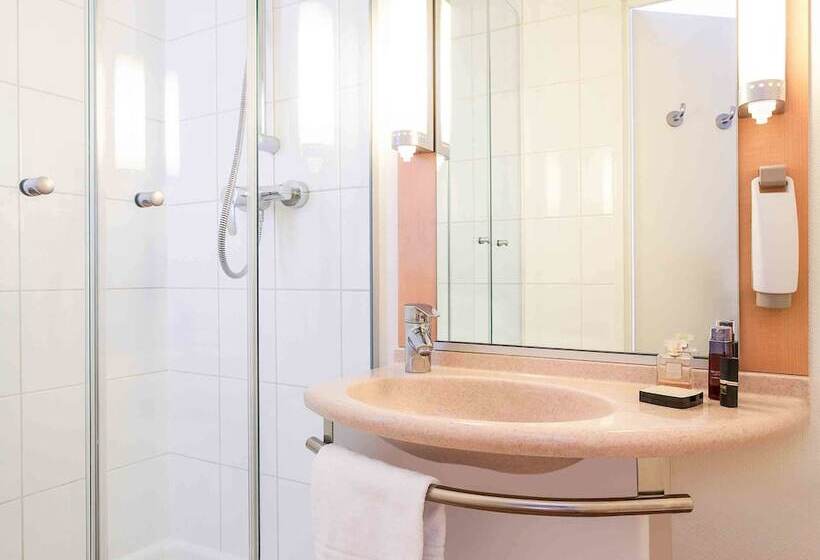 Fotos del hotel Ibis Leuven Centrum:  17