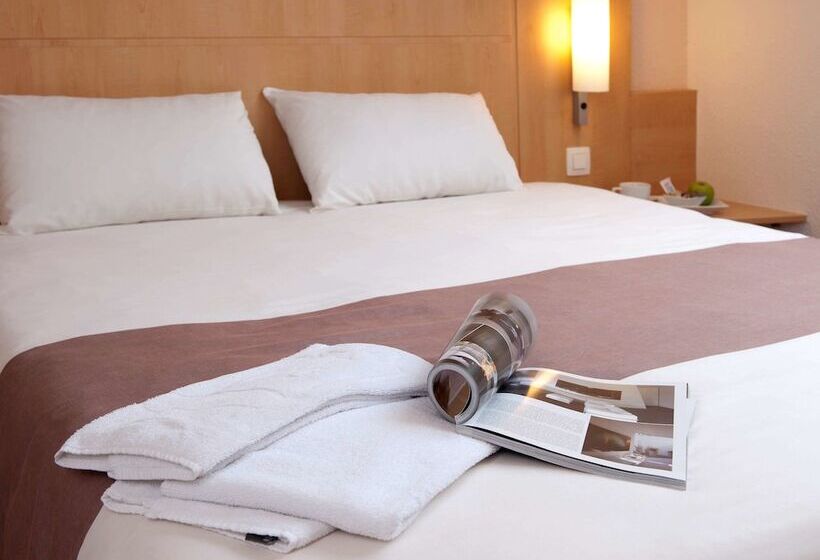 Fotos del hotel Ibis Leuven Centrum:  44