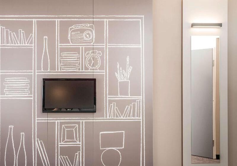 Fotos del hotel Ibis Leuven Centrum:  39