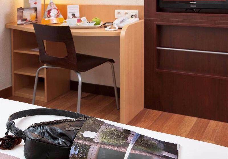 Fotos del hotel Ibis Leuven Centrum:  33
