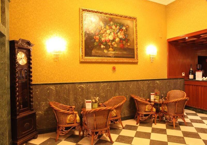 Fotos del hotel Impero:  41