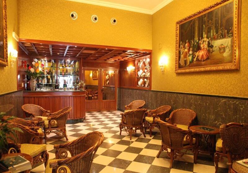 Fotos del hotel Impero:  45