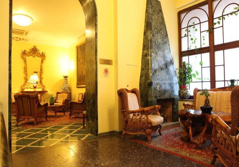 Fotos del hotel Impero:  54