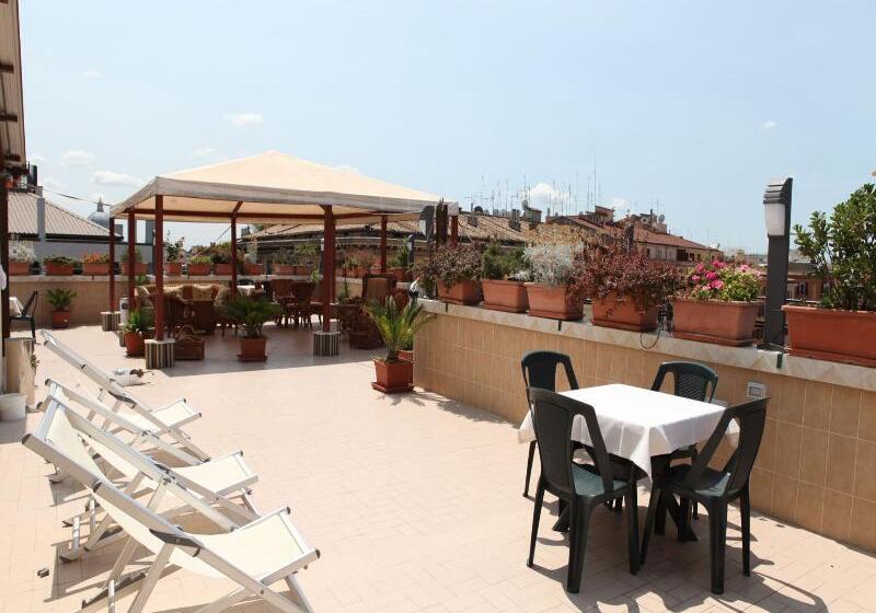 Fotos del hotel Impero:  56