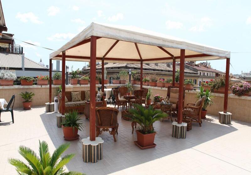 Fotos del hotel Impero:  44