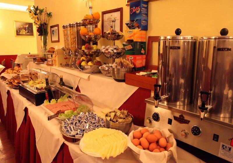 Fotos del hotel Impero:  61