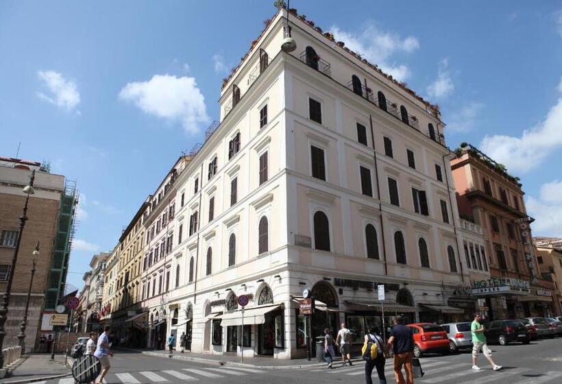 Fotos del hotel Impero:  5