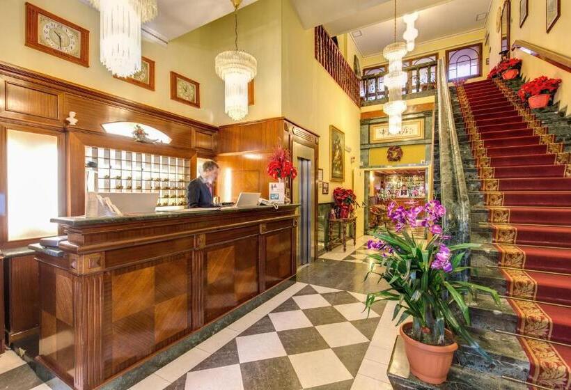 Fotos del hotel Impero:  32