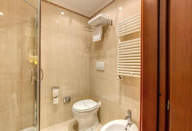 Fotos del hotel Impero:  11