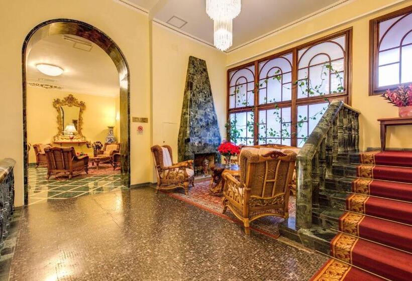 Fotos del hotel Impero:  40