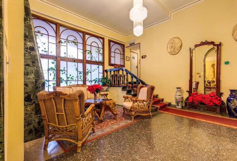 Fotos del hotel Impero:  69