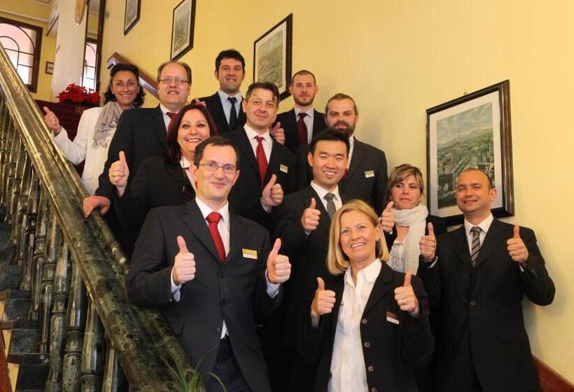 Fotos del hotel Impero:  70