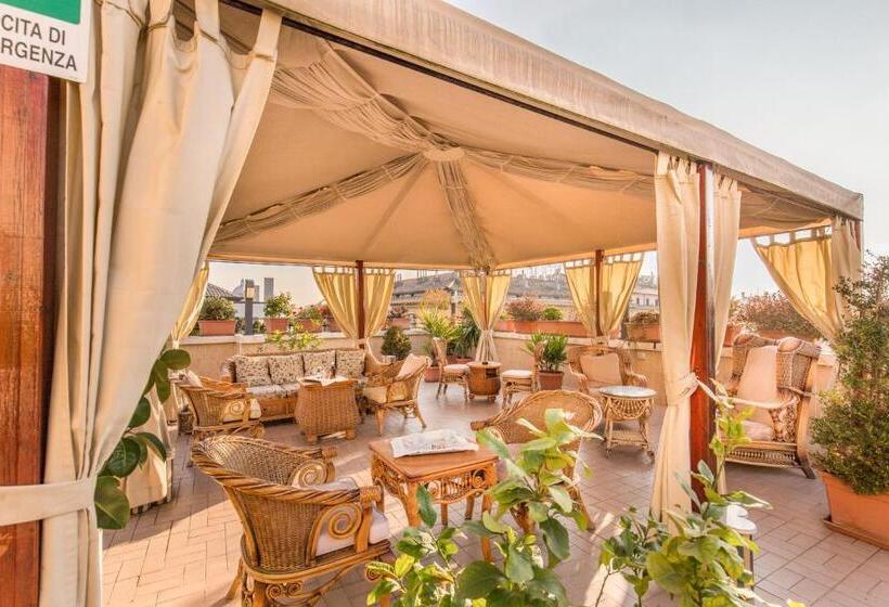 Fotos del hotel Impero:  52