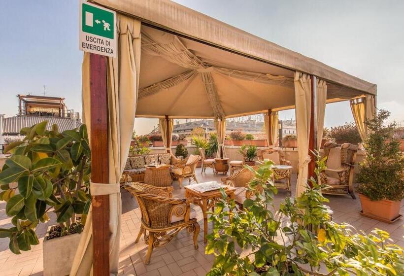 Fotos del hotel Impero:  33