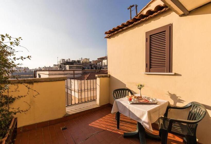 Fotos del hotel Impero:  22